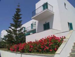 Ostria Apartment Rethymno (Crete)