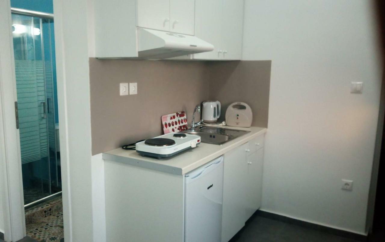 Zeras Apartment