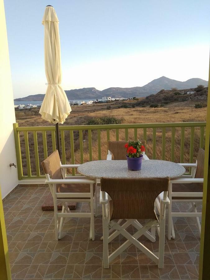 Zeras Apartment Adamantas (Milos)