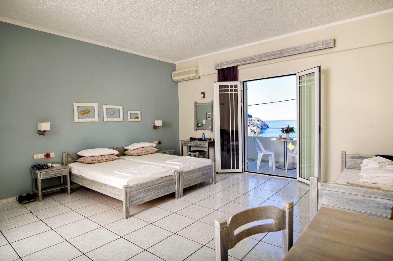 Artemis Studios * Plakias