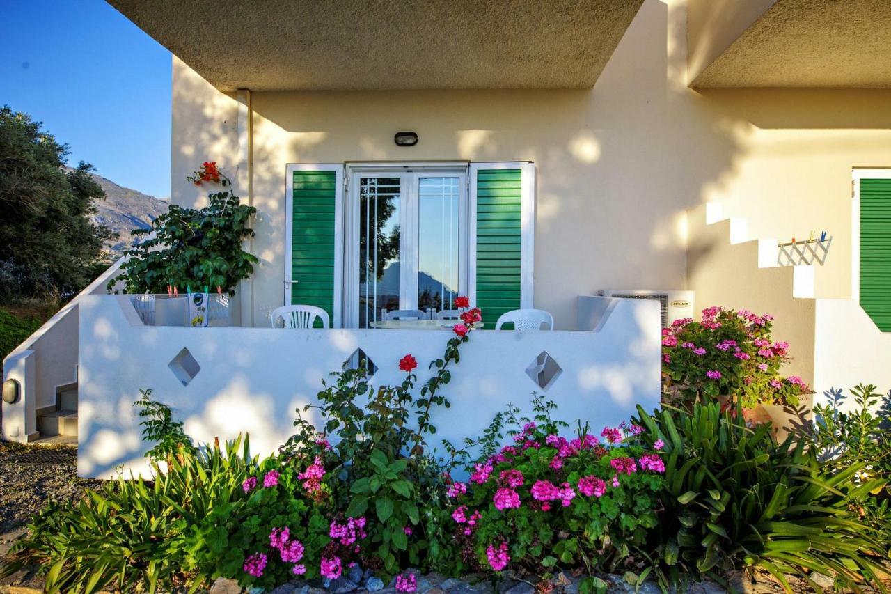 Artemis Studios Apartment Plakias