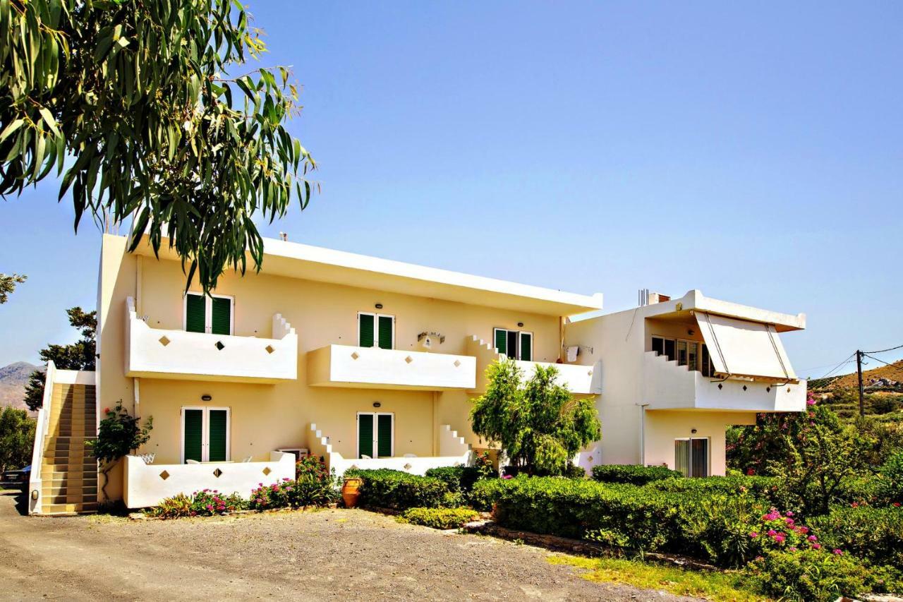 Artemis Studios Plakias