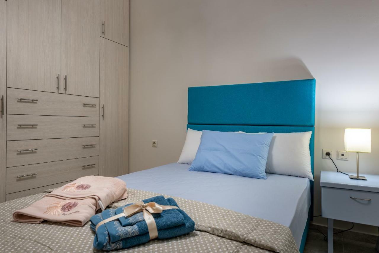 Aquarella Luxury Apartment *