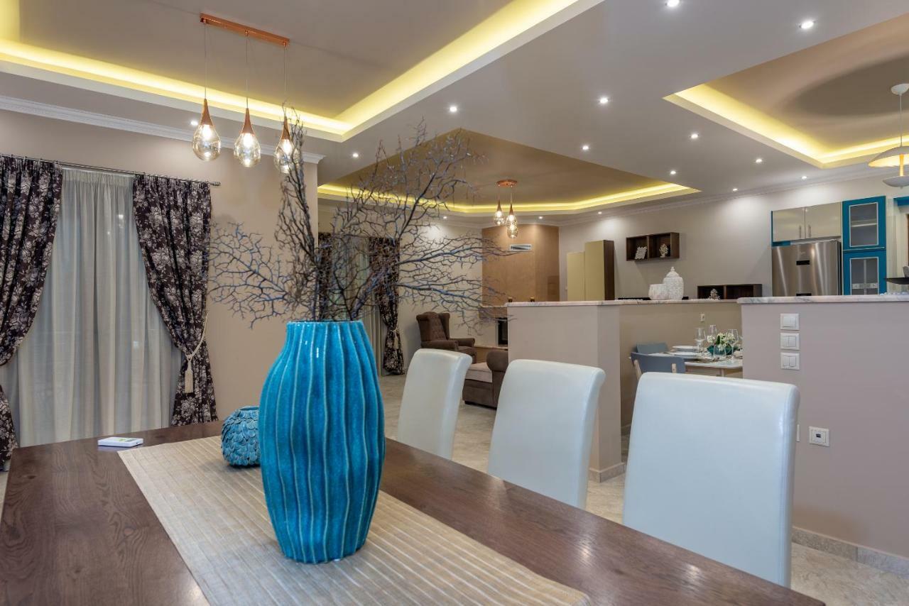 Apartment Aquarella Luxury