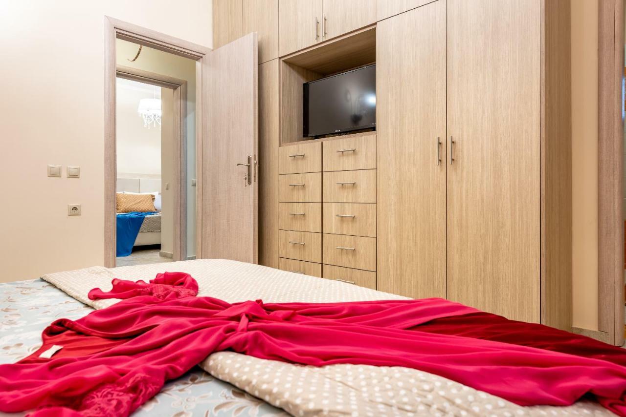 Apartment Aquarella Luxury