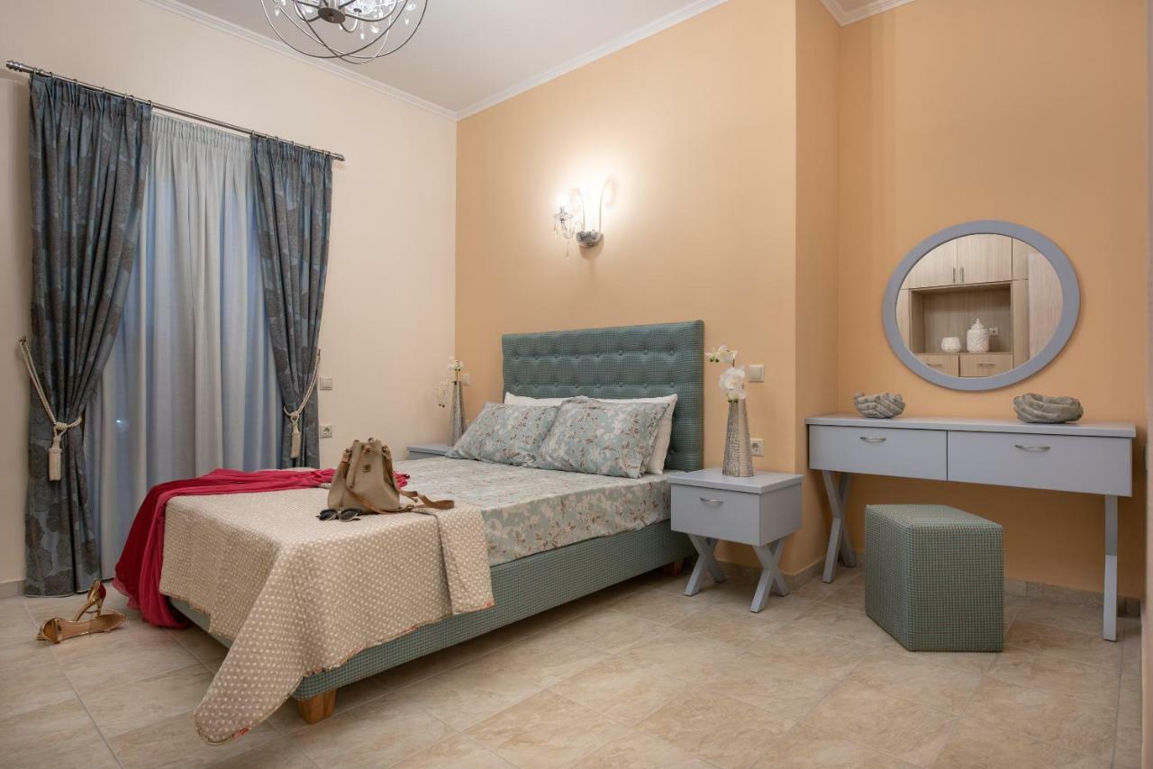 Aquarella Luxury Apartment *