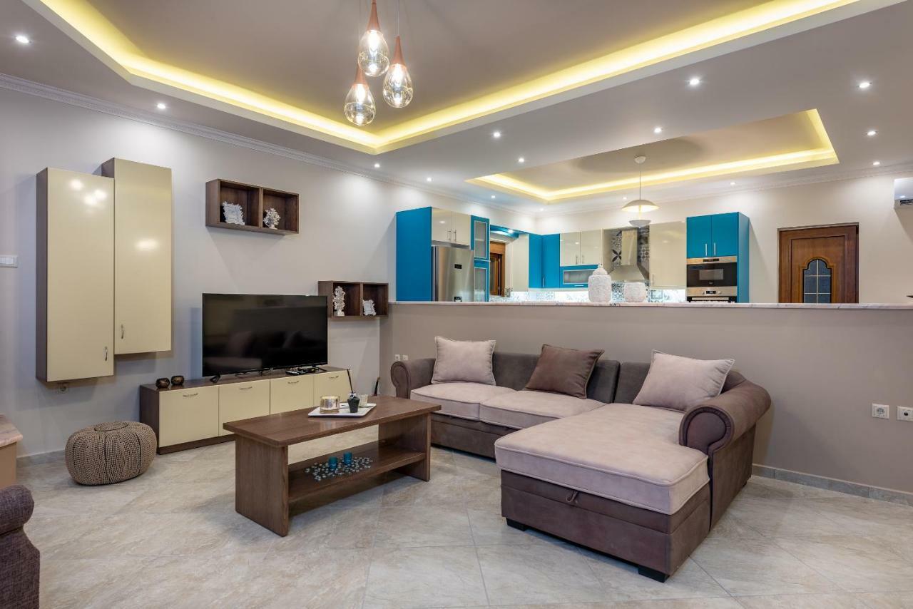 Aquarella Luxury Apartment *