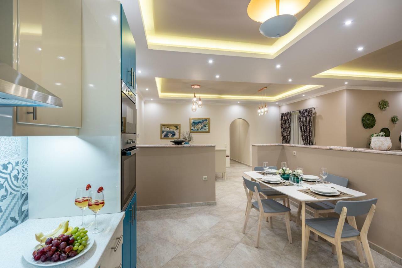 Apartment Aquarella Luxury
