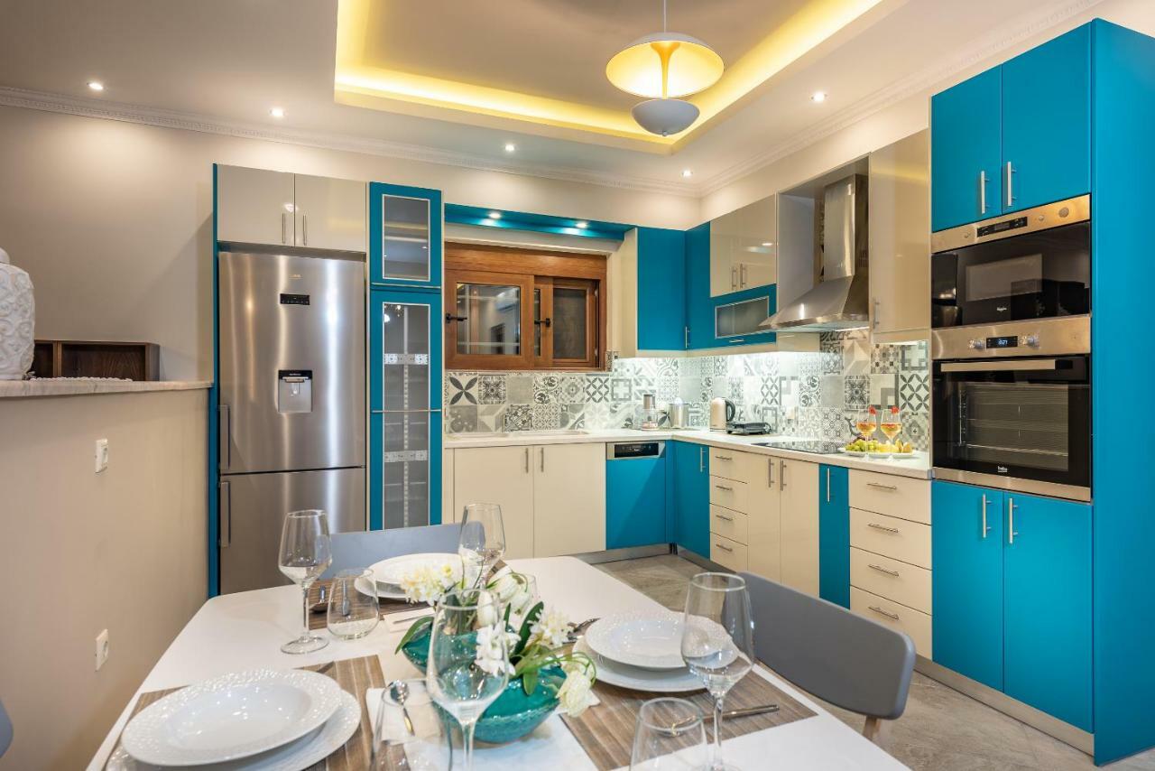 Aquarella Luxury * Argassi