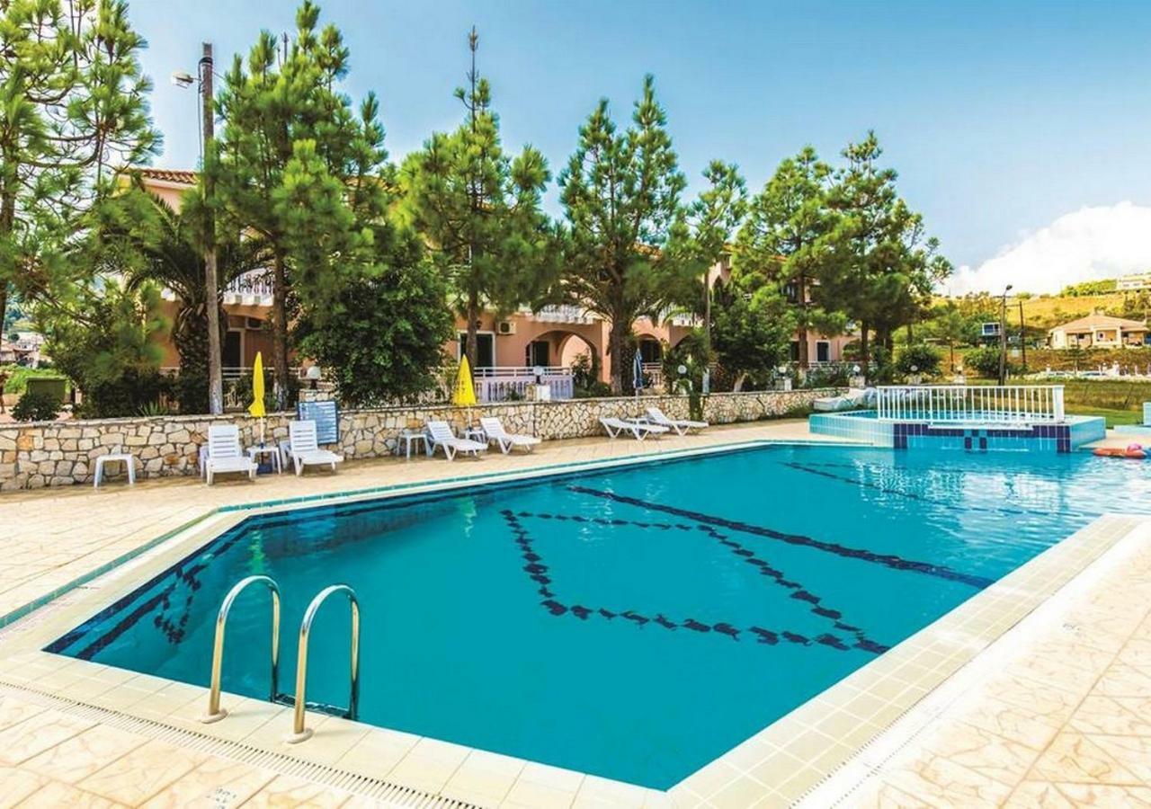 Aquarella Luxury * Argassi