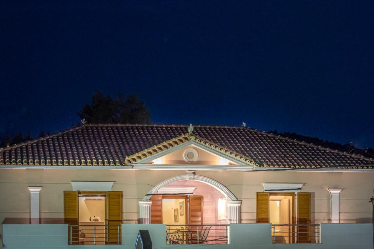 Aquarella Luxury Argassi