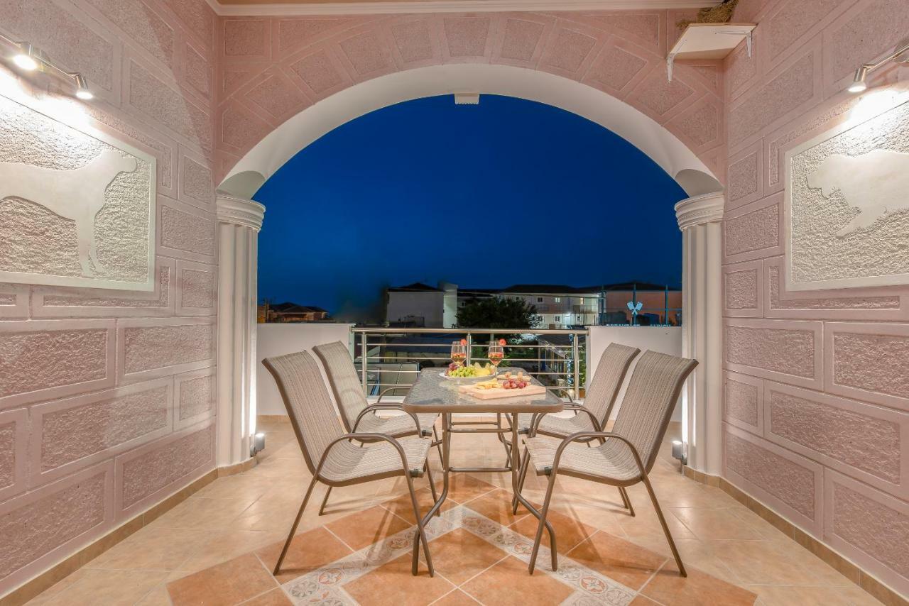 Apartment Aquarella Luxury