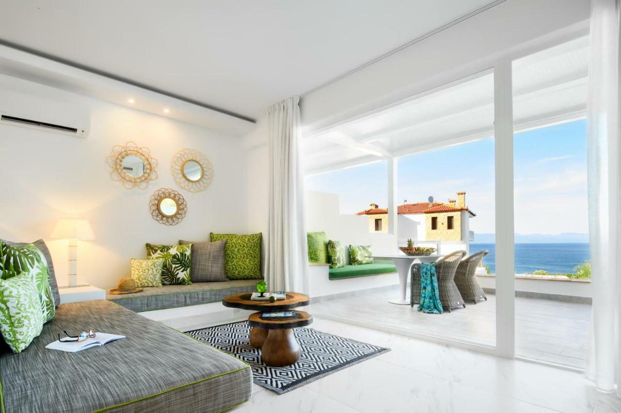 D'oro - Luxury & Paliouri