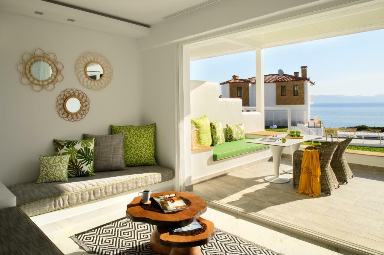 D'oro - Luxury & Apartment *