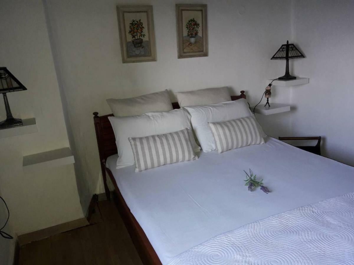 Villa Deep Blue At Potistika