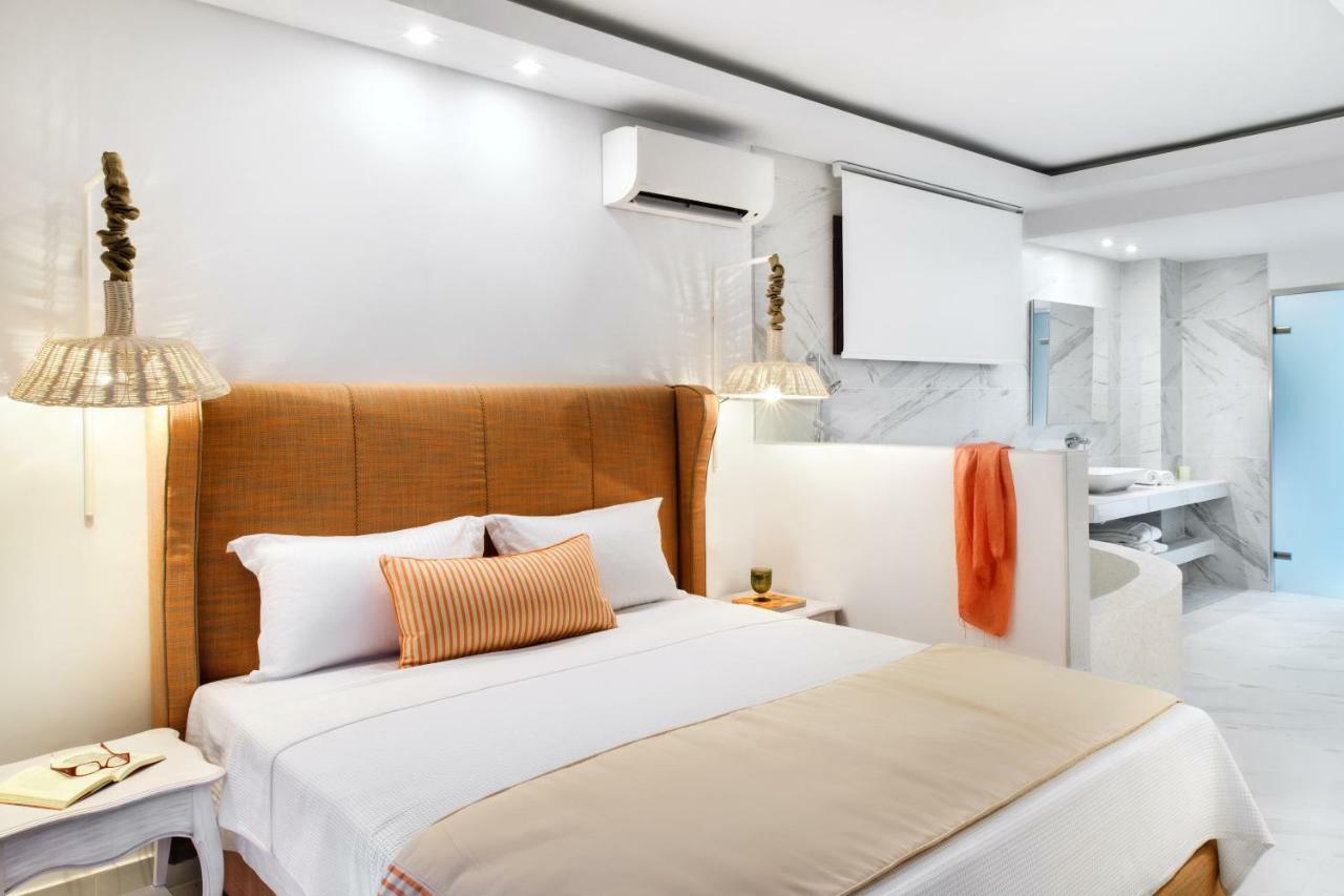 D'oro - Luxury & Paliouri