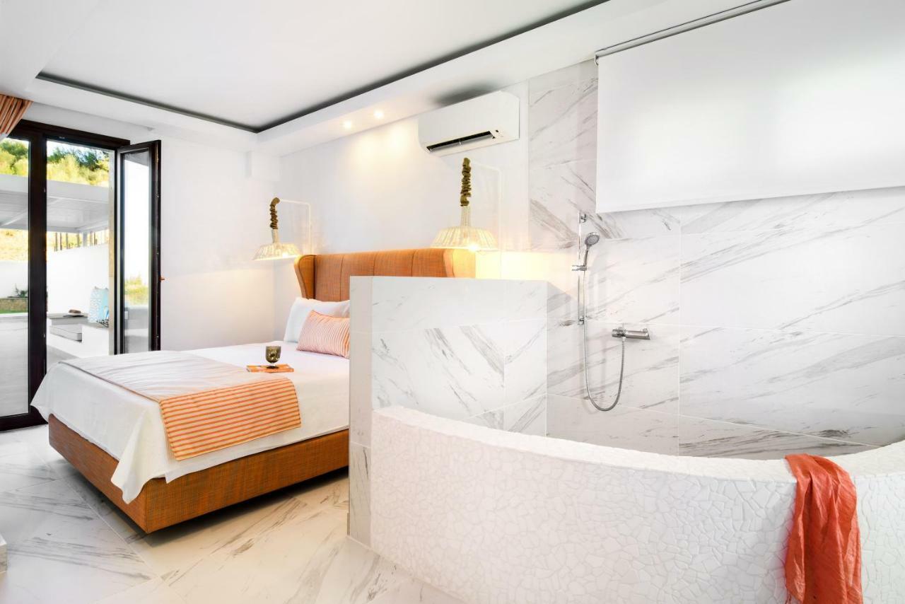 D'oro - Luxury & Apartment Paliouri
