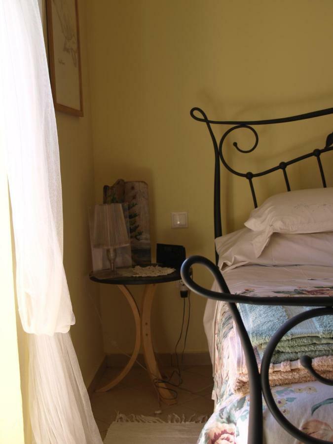 Holiday home Emma Agia Fotia (Sitia)