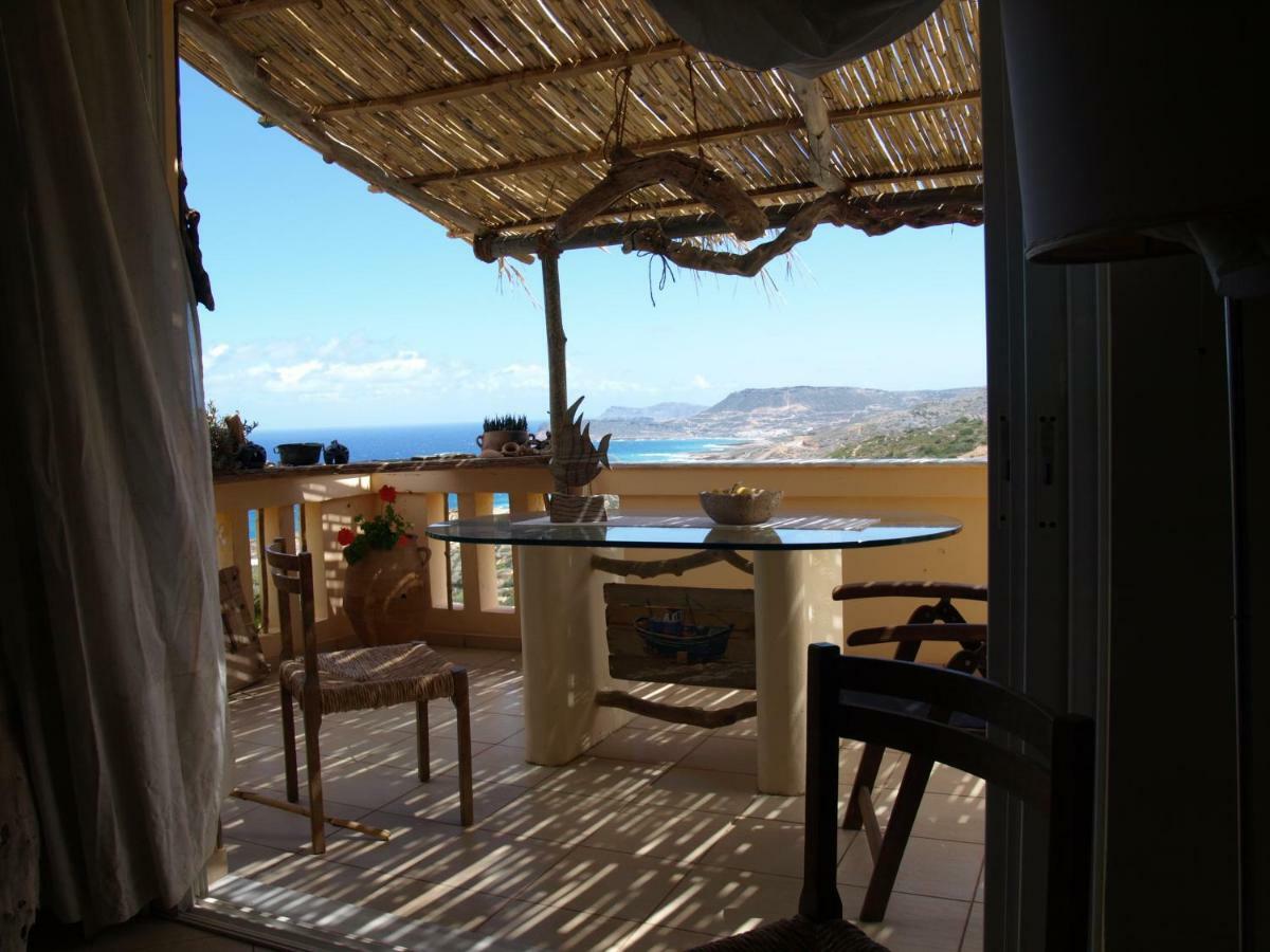 Emma Holiday home *