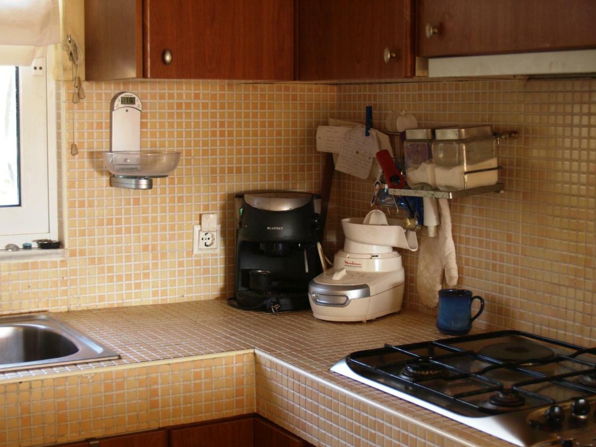 Emma Holiday home *