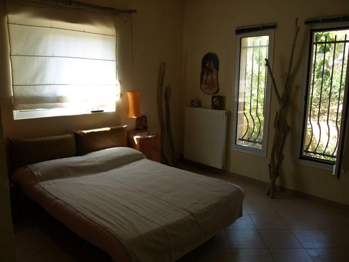 Emma Holiday home *