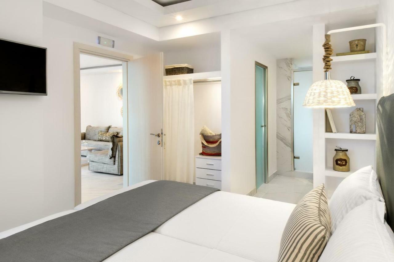 D'oro - Luxury & * Paliouri
