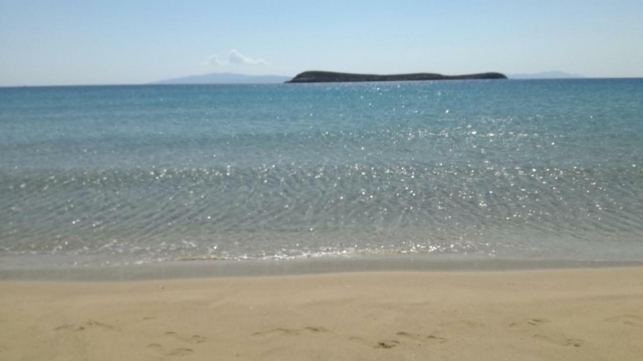 Ilianthos Traditional Holiday home