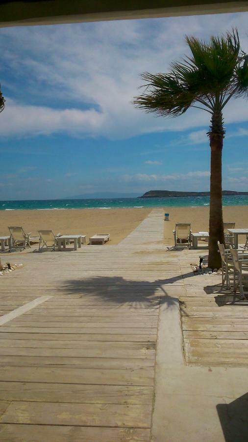 Holiday home Ilianthos Traditional Chrisi Akti (Paros)