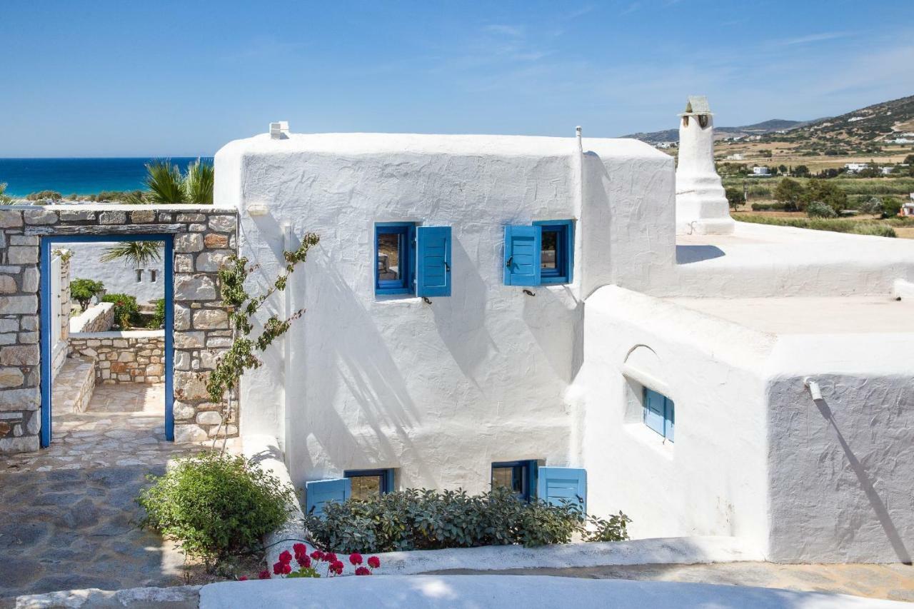 Holiday home Ilianthos Traditional