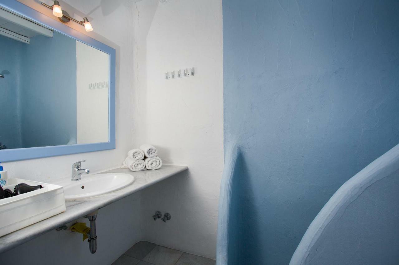 Holiday home Ilianthos Traditional *