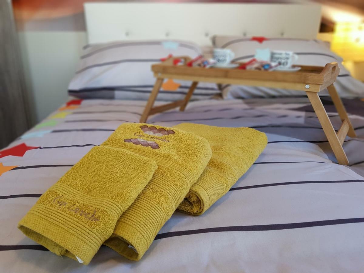 Betty's Alexandroupoli