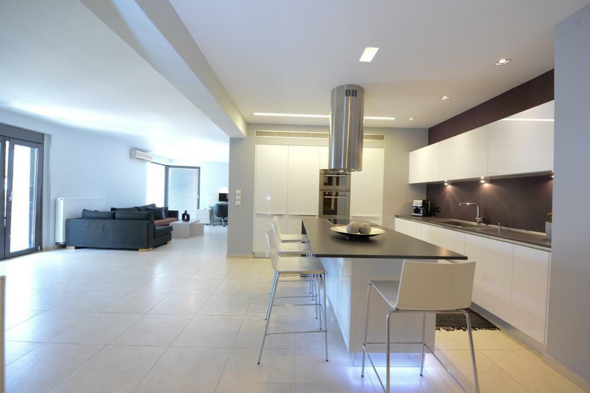 Apartment Spacious Fully Equipped 3bd 2bath In The Heart Of With Balconies Ac And Fast Wifi #2