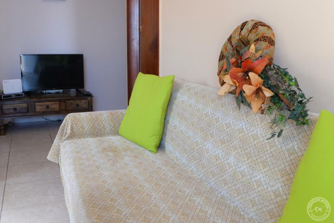 Kalymnos Mountain-sea Holiday home
