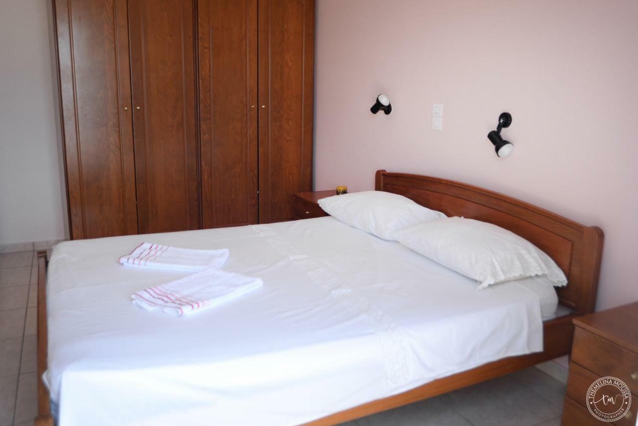 Holiday home Kalymnos Mountain-sea