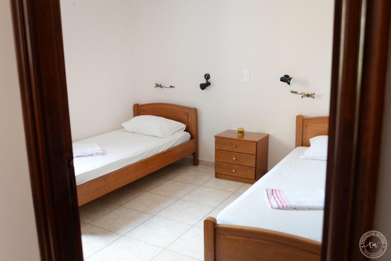 Holiday home Kalymnos Mountain-sea