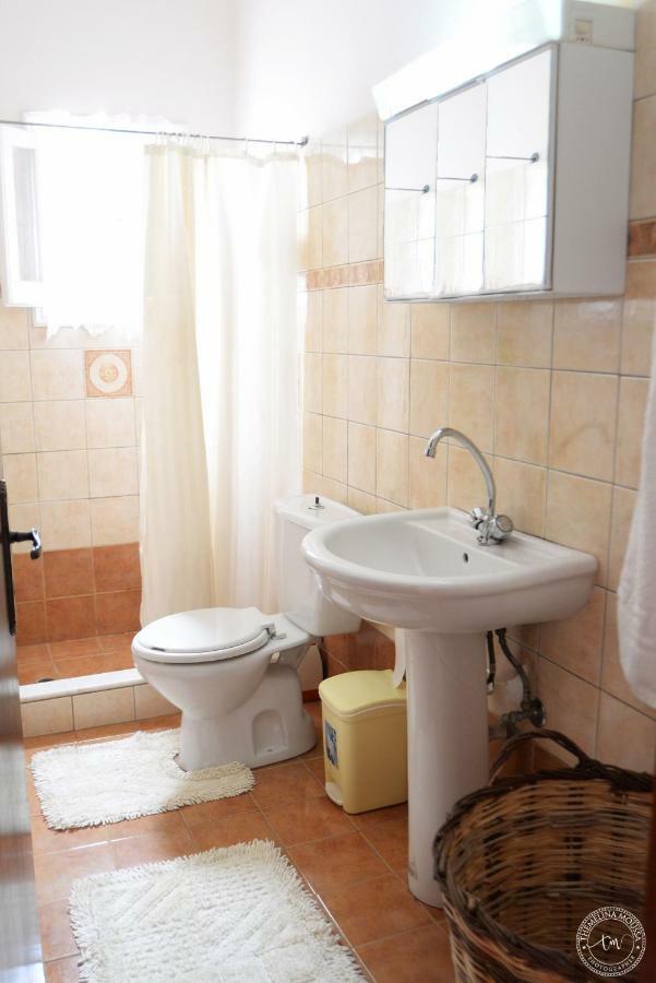 Holiday home Kalymnos Mountain-sea