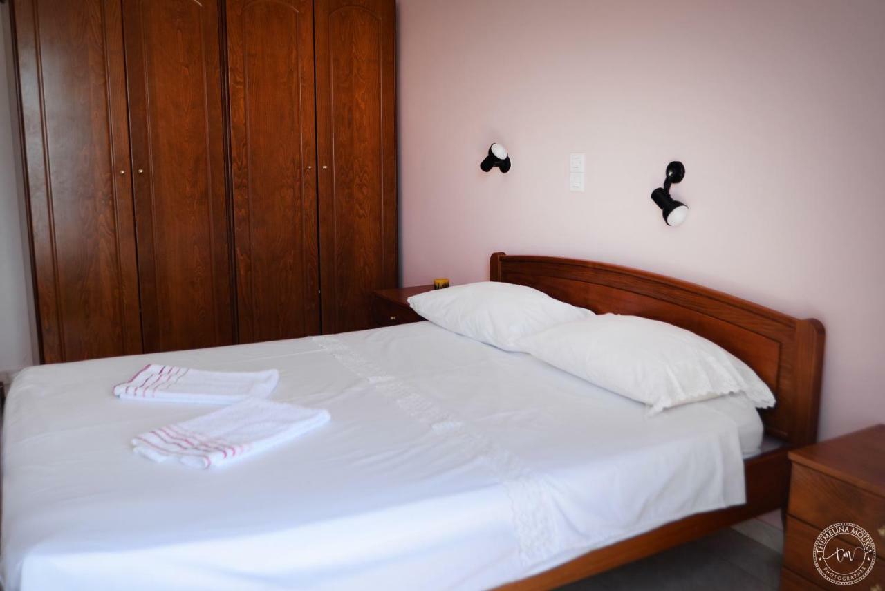 Holiday home Kalymnos Mountain-sea Skalia