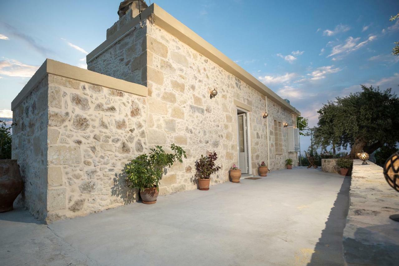 Margarita's Stone House * Platanos (Chania)