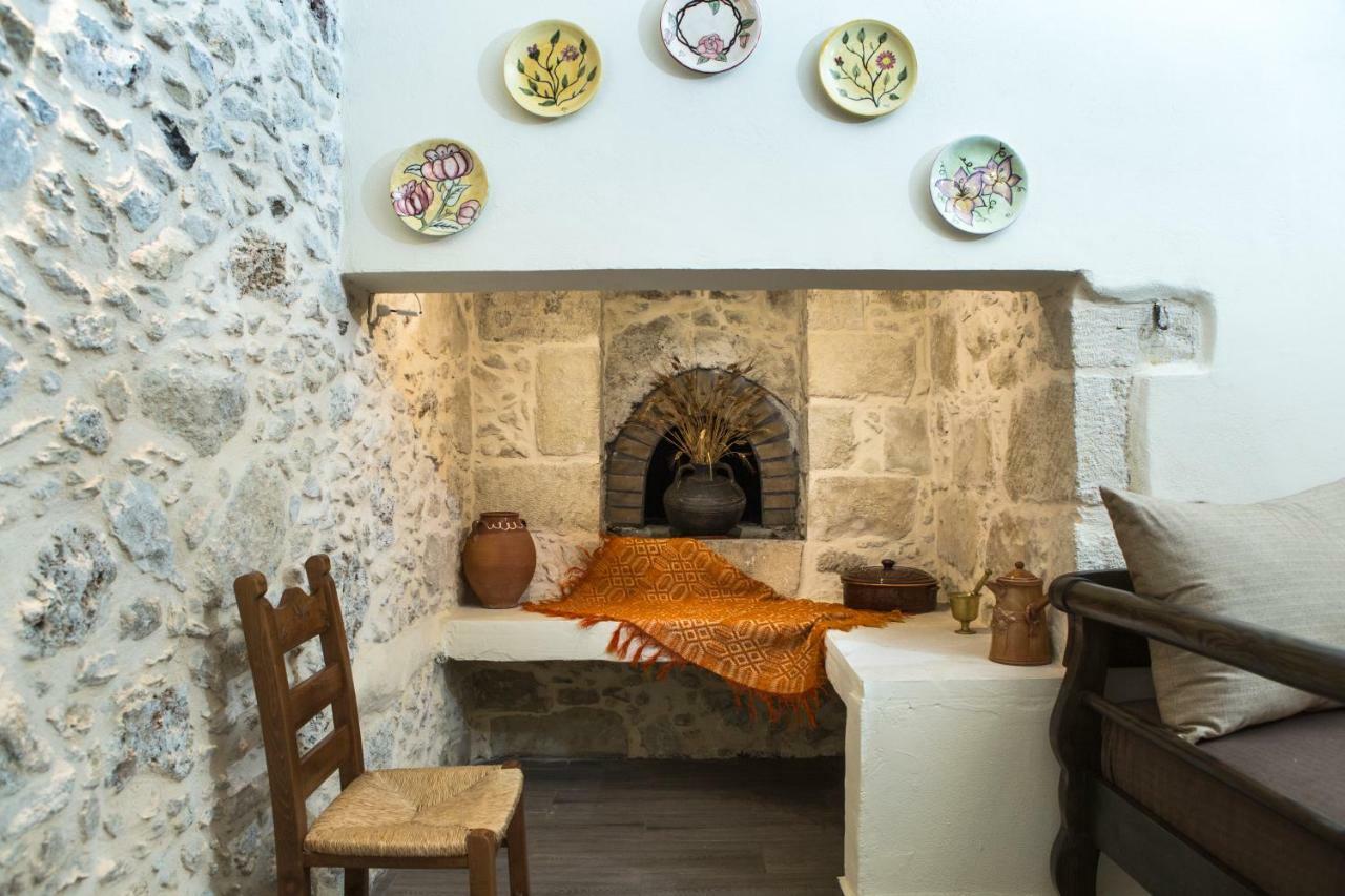 Margarita's Stone House