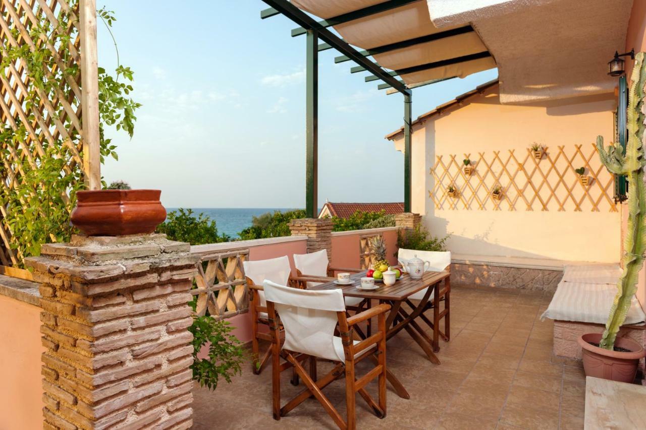 Apartment Photographer's Alykanas (Zakynthos)