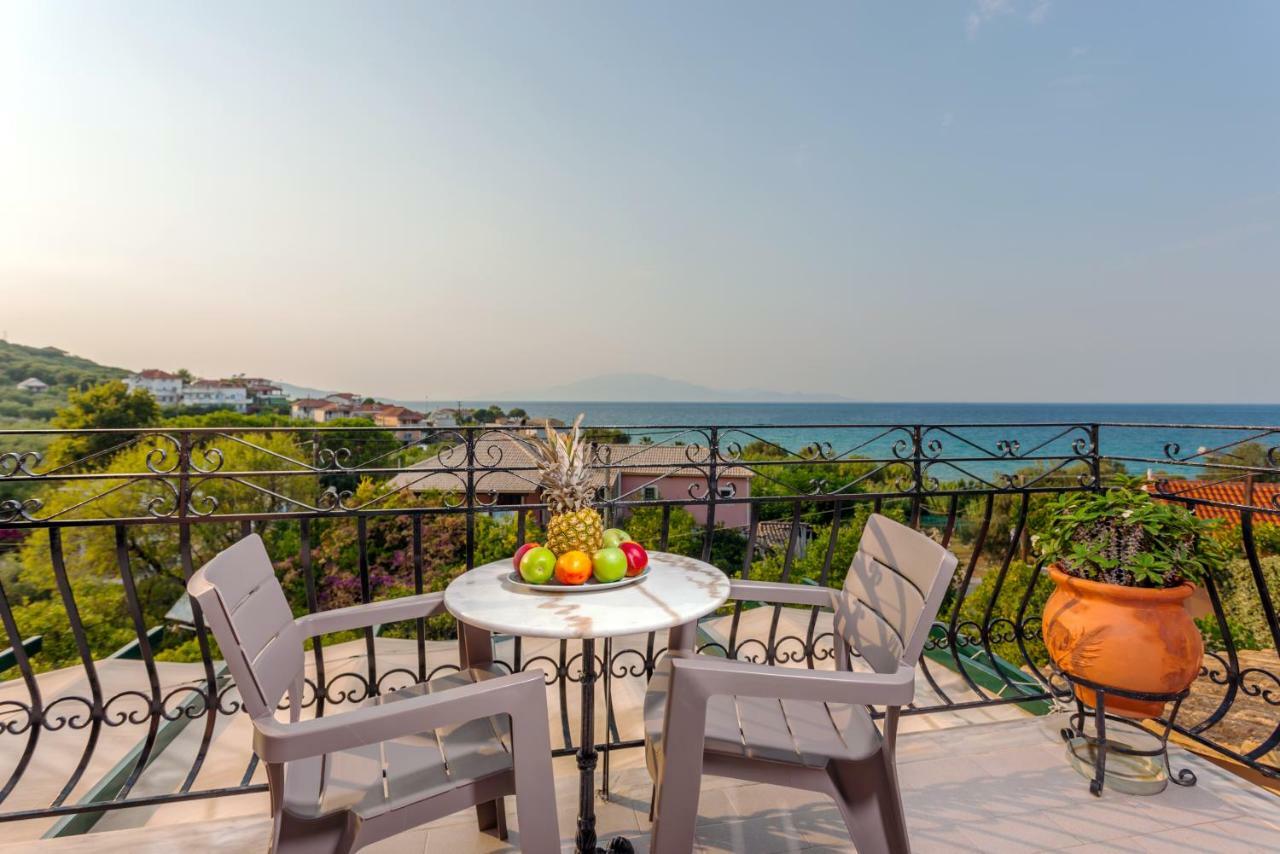 Photographer's Apartment Alykanas (Zakynthos)