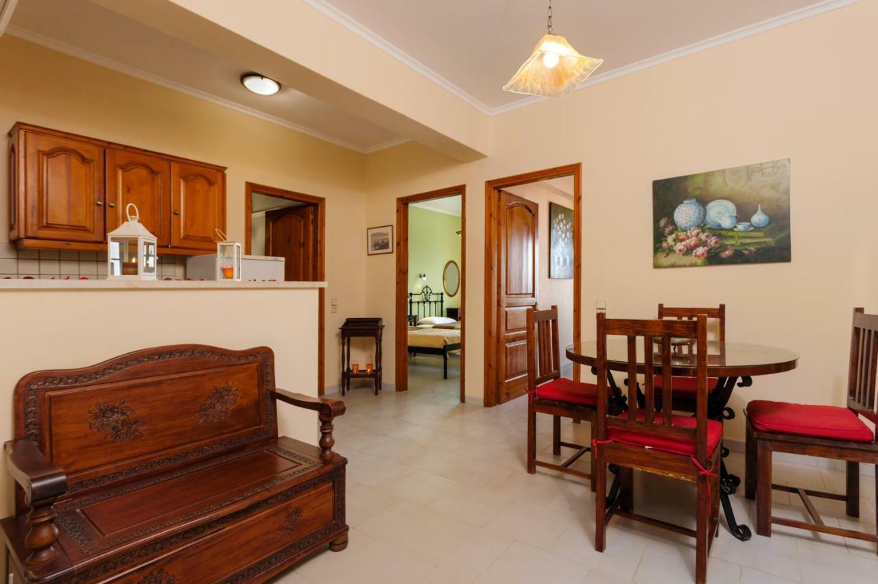 Apartment Photographer's