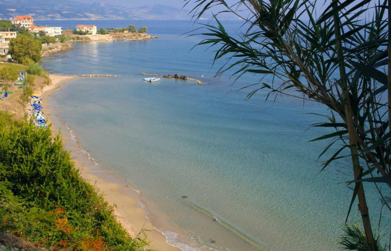 Photographer's Alykanas (Zakynthos)