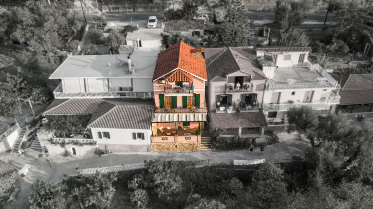 Apartment Photographer's Alykanas (Zakynthos)