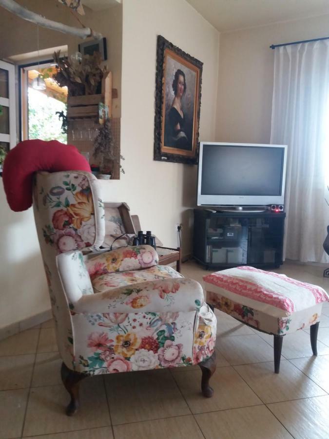 Holiday home Emma