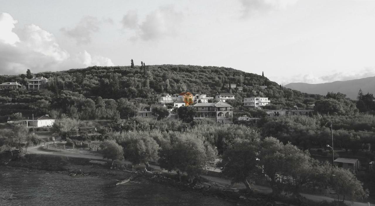 Photographer's * Alykanas (Zakynthos)