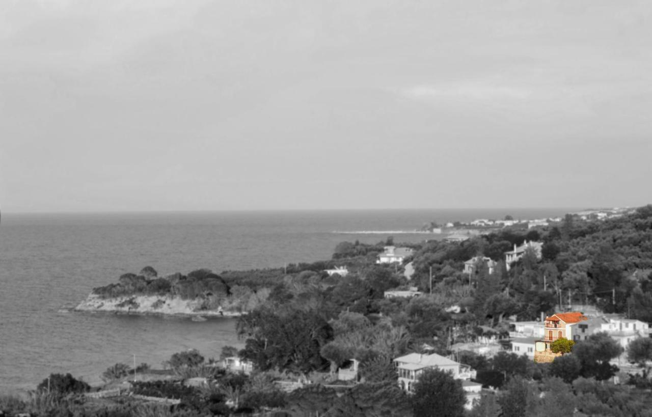 Photographer's * Alykanas (Zakynthos)