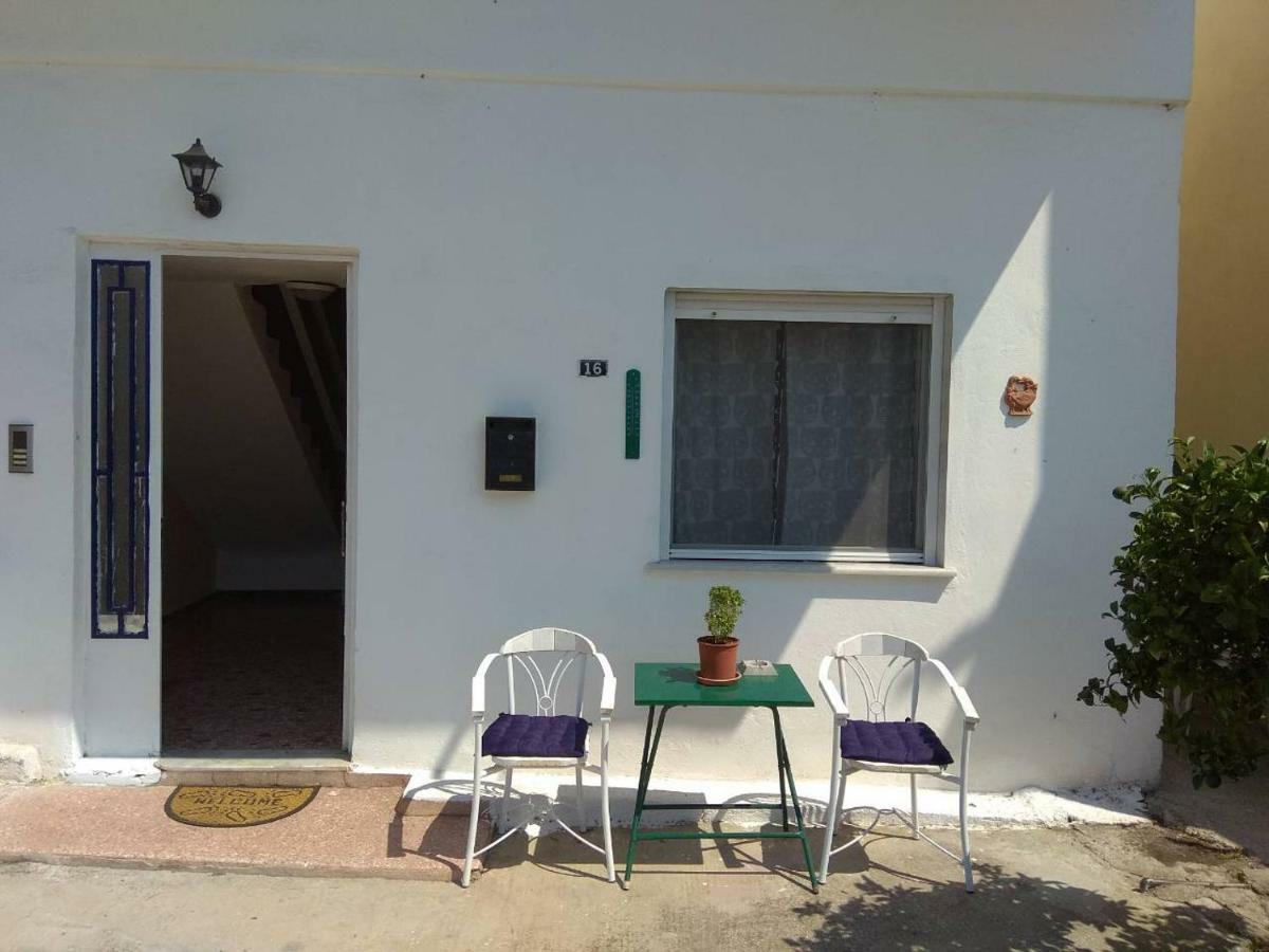 Apartment Asia's Place Kavala