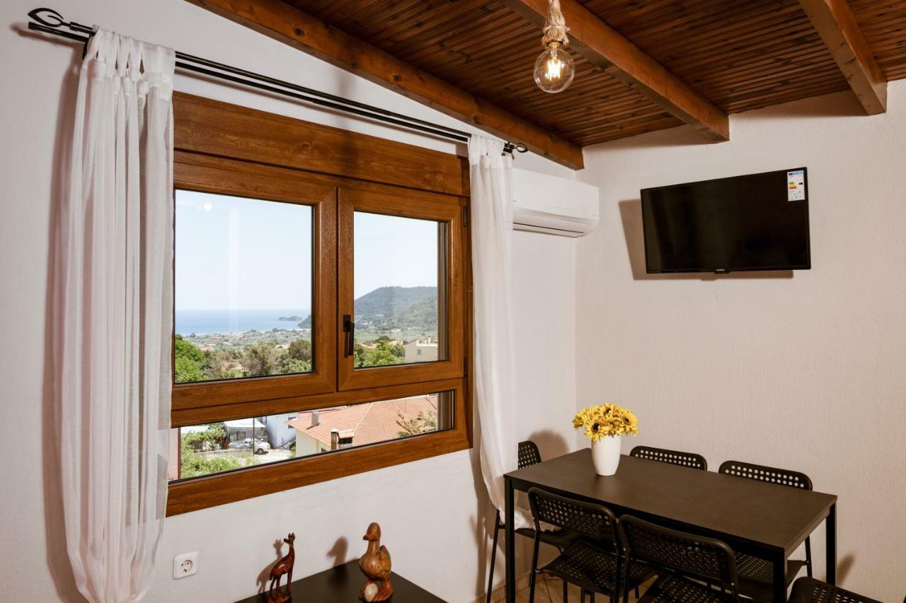 Apartment Velpina *