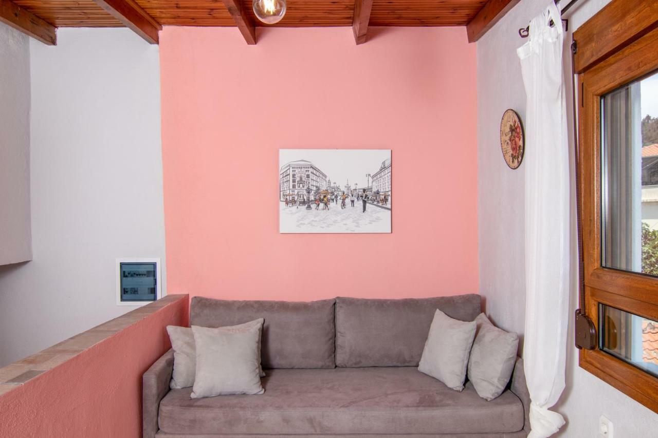 Apartment Velpina